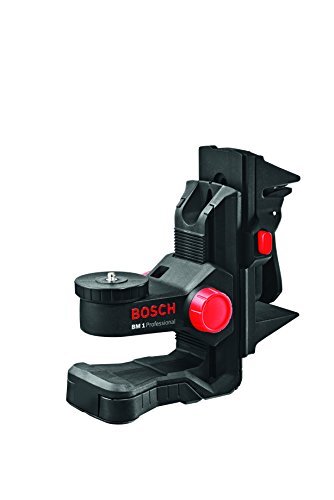 Bosch Professional Supporto universale BM 1 (per livelle laser a linee)
