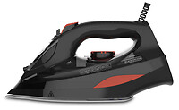 Black & Decker BXIR3000E Ferro a vapore Ceramica 2 m 200 g/min Nero BXIR3000E