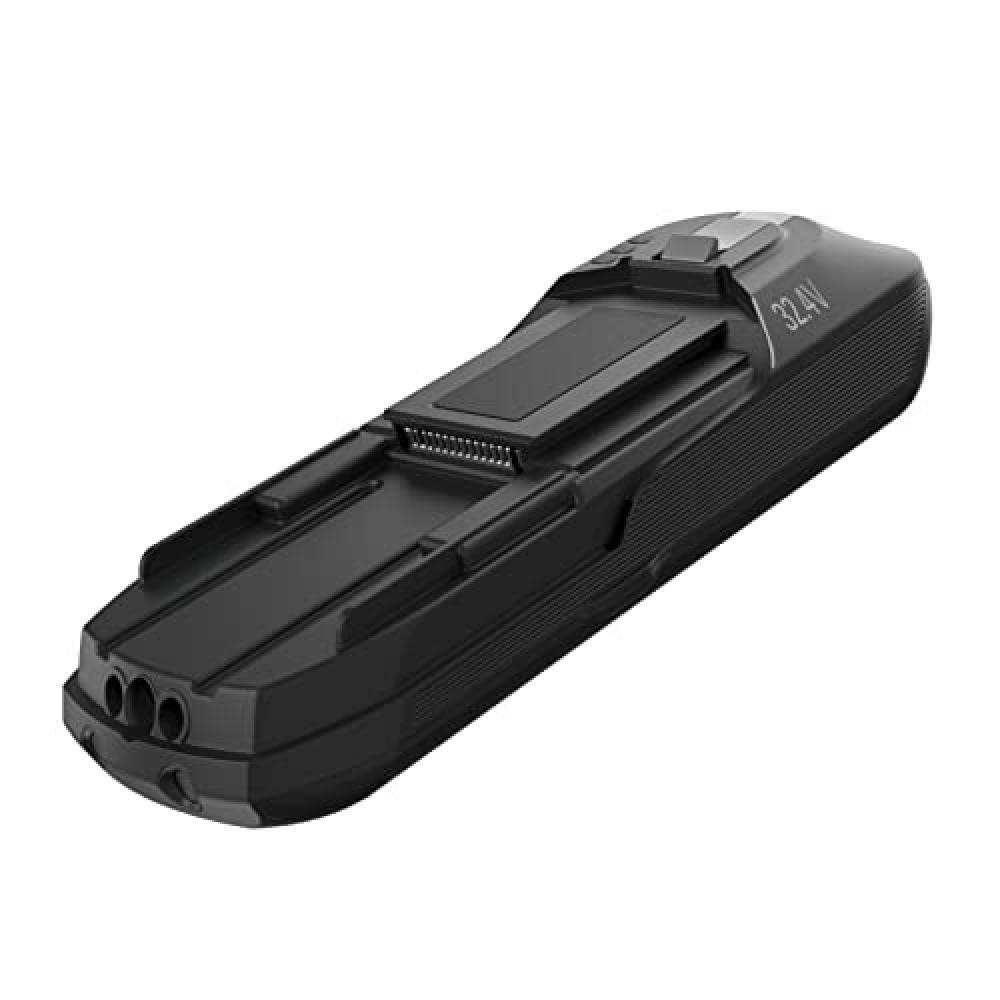 Rowenta ZR009702 Batteria 32,4 V X-Force, Nero - NUOVO