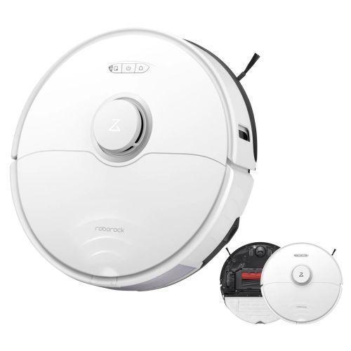 Xiaomi Vacuum Cleaner Roborock S8 White EU