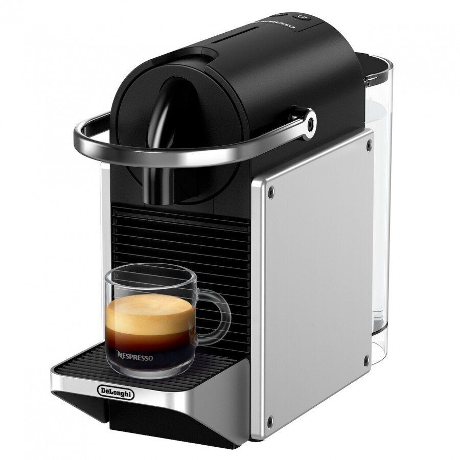 De Longhi NESP.DELON.EN 127 S PIXIE