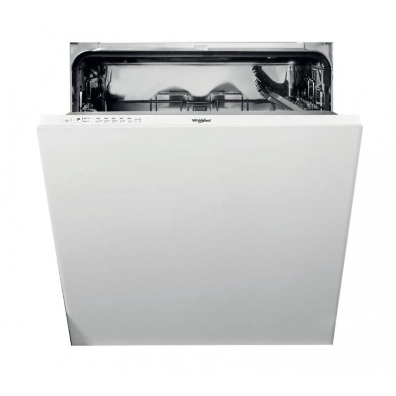 WHIRLPOOL WI 3010 LAVASTOVIGLIE DA INCASSO A SCOMPARSA TOTALE 13 COPERTI CL. F