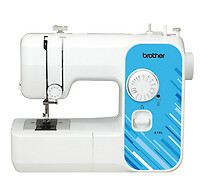 Brother X14S Semi-automatic sewing machine Electromechanical Altri X14S