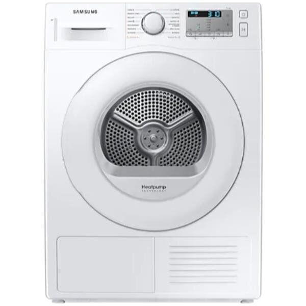 Samsung DV80TA020TH ASCIUGATRICE 8KG A+ + INVERTER