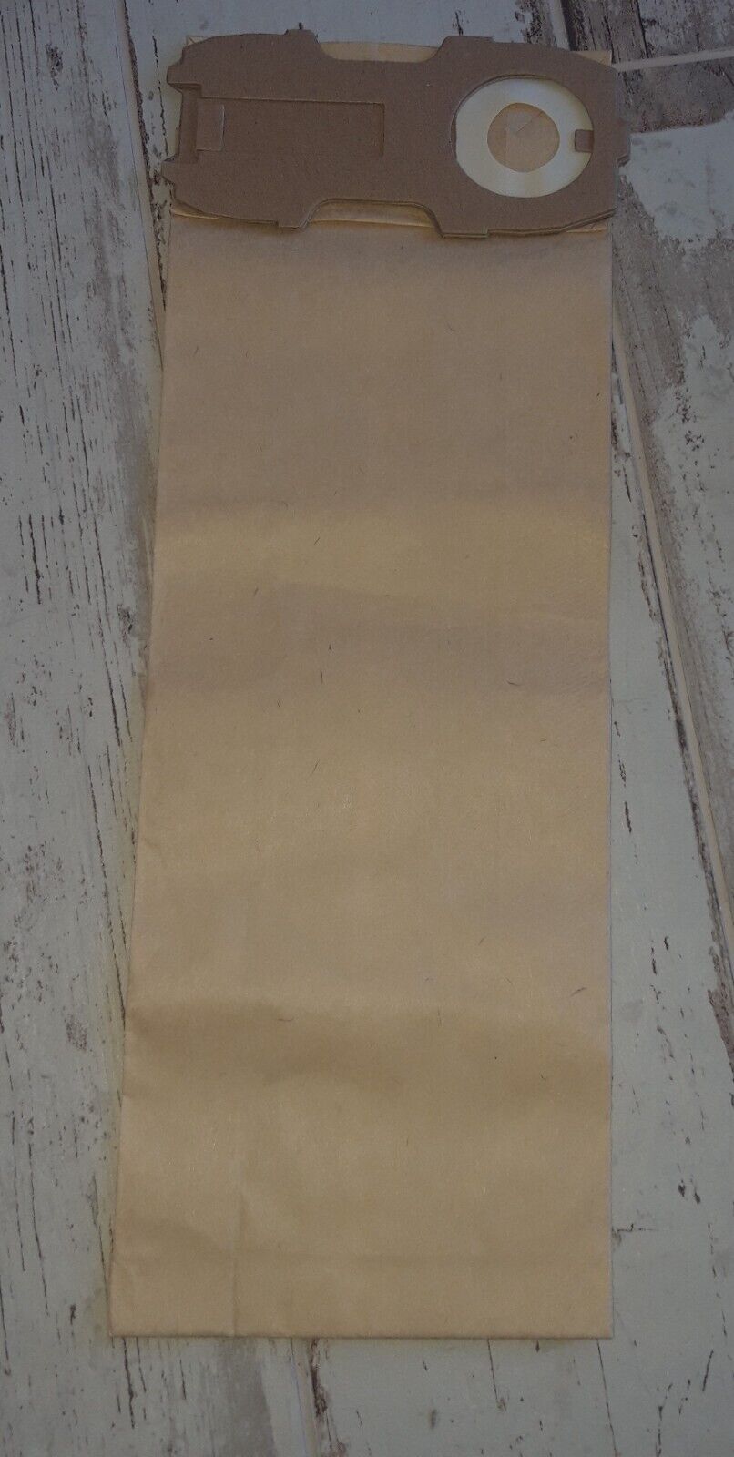 FOLLETTO VORKWERK numero 7 SACCHETTI COMPATIBILI PER ASPIRAPOLVERE VK 120