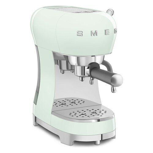 Macchina caffè espresso Smeg  ECF02PGEU