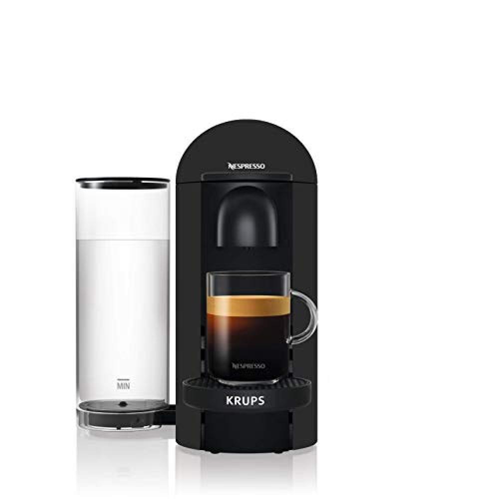 Nespresso Vertuo Krups YYY2778FD Macchina da caffè per espresso o caffè lungo
