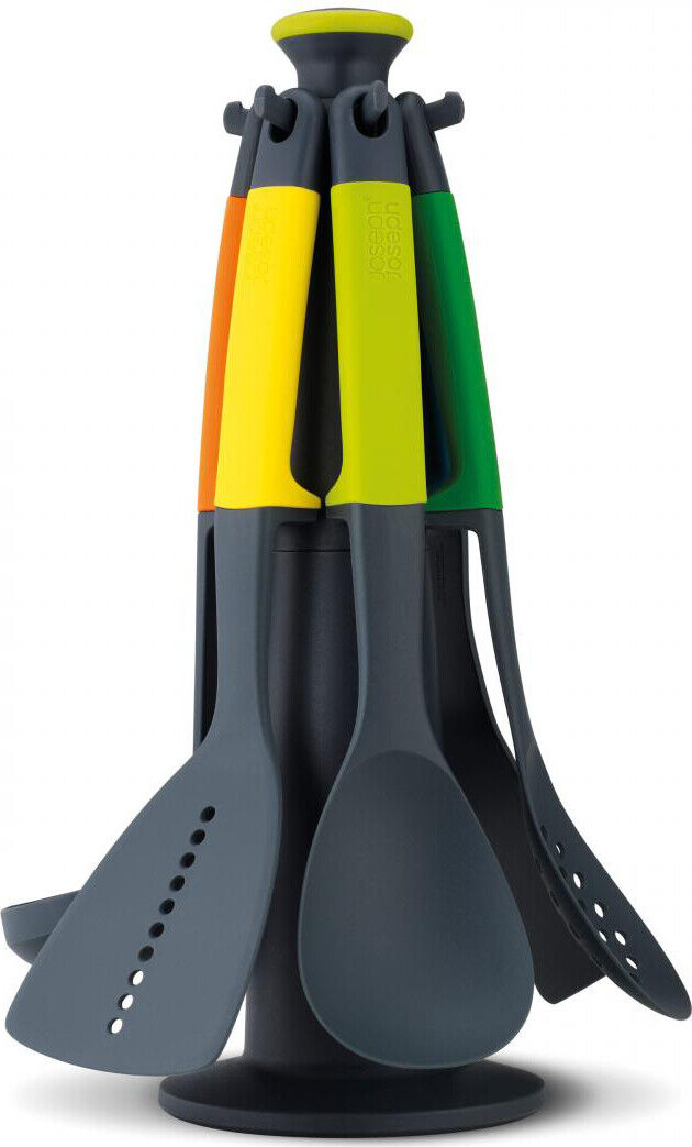 Joseph Joseph Elevate Carousel 7 Pz Multicolore 10118