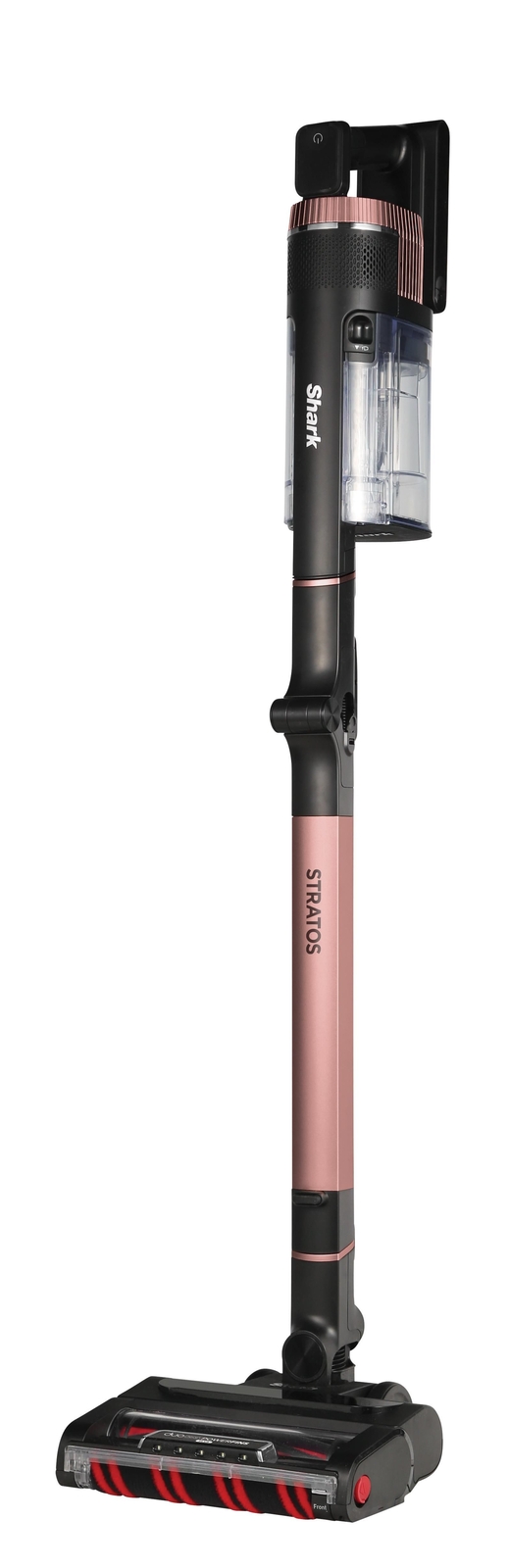 Shark Iz400eu Stratos Aspirapolvere Senza Filo
