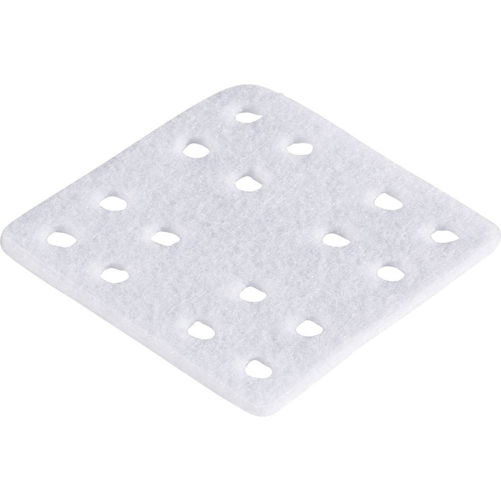Beurer LB 50/LB 88 Cartuccia decalcificante Bianco 10 pz.