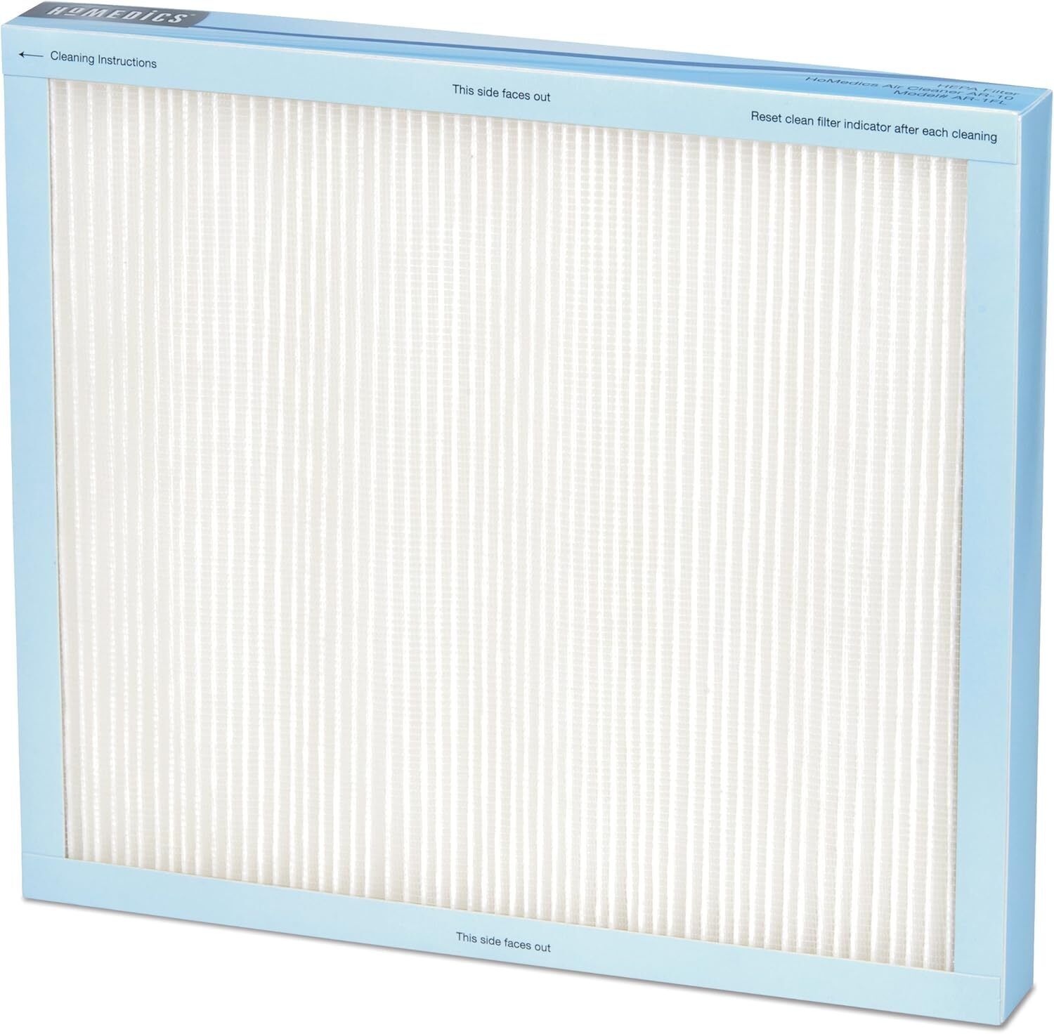 Homedics AR-1FL-EU Ersatzfilter für AR-10A-EU