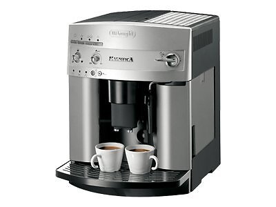 De Longhi ESAM 3200.S Macchina per espresso 1,8 L Chicchi di ESAM3200.S