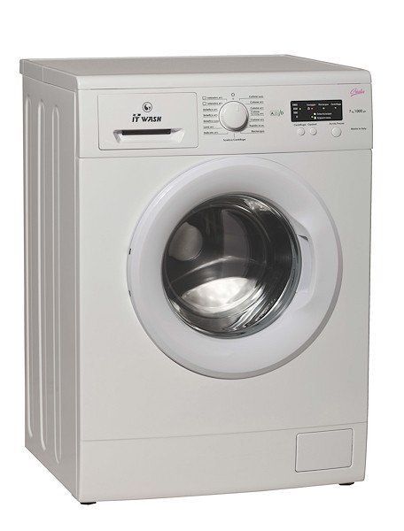 San Giorgio G710 LAV. 7KG 1000G CLASSE 'D'