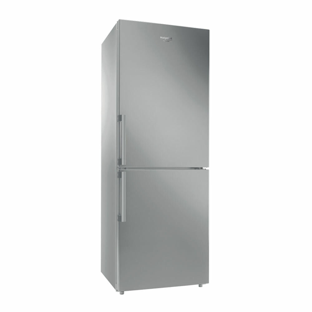 Hotpoint Ariston Frigorifero Combinato 492 lt Classe E No Frost HA70BI 932 S