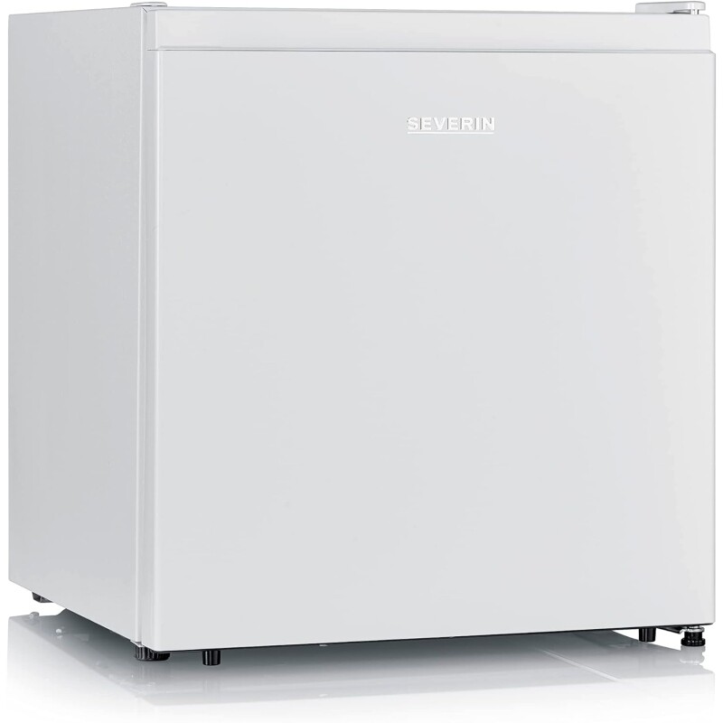SEVERIN KB 8877 FRIGORIFERO MONOPORTA 45LT CLASSE E COLORE BIANCO