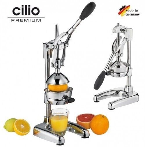 SPREMI  AGRUMI ORIGINALE CILIO