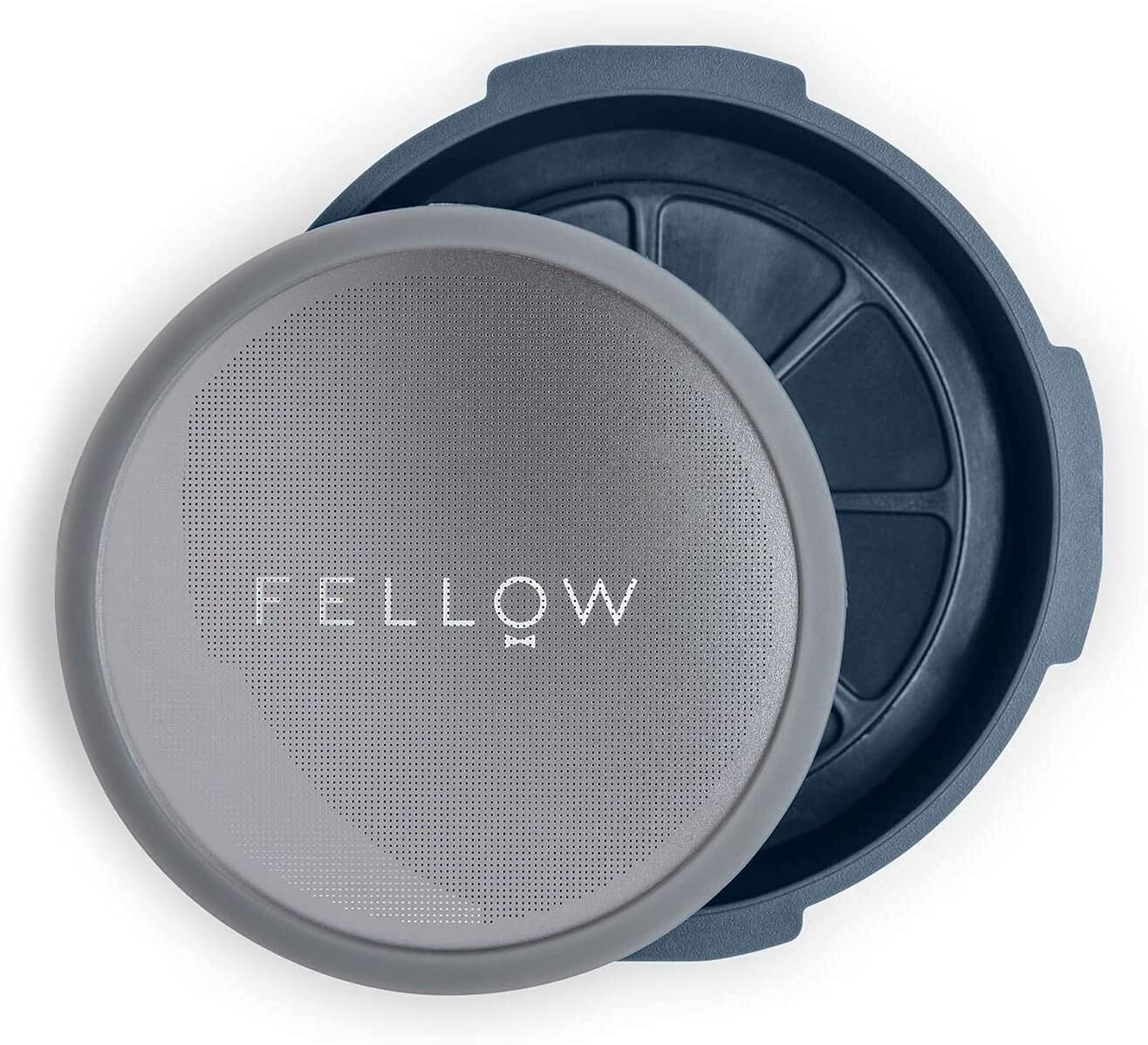 Fellow Prismo | Accessorio per caffettiera AeroPress | Migliora la tua...
