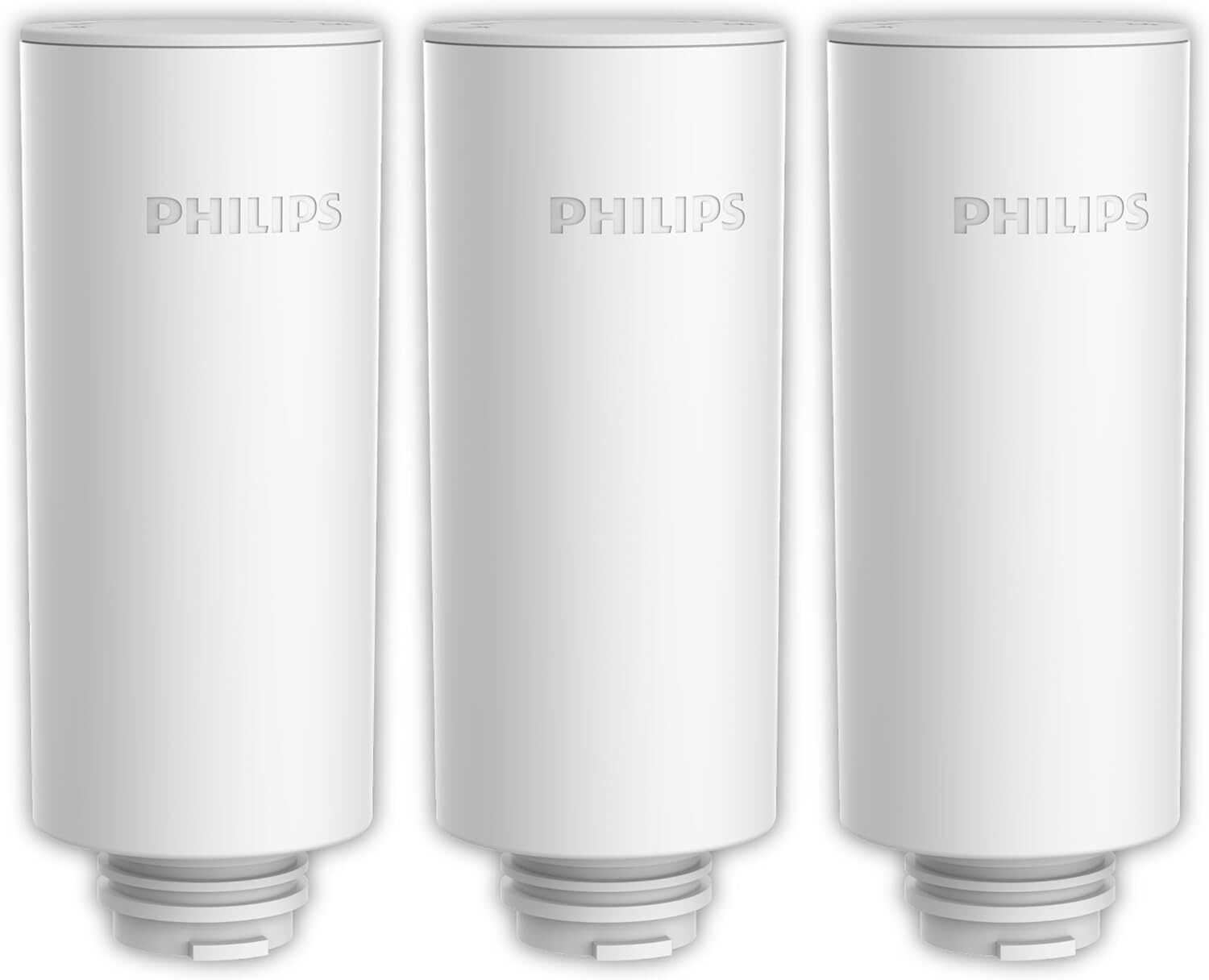 Philips Filtro Micro X-Clean instantaneo, AWP225/24, Cartuccia filtrante, 3...