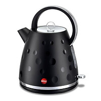 Eldom C245SC DROPPY Strix 1,7 L 2000 W Nero Plastica Indicatore del C245SC