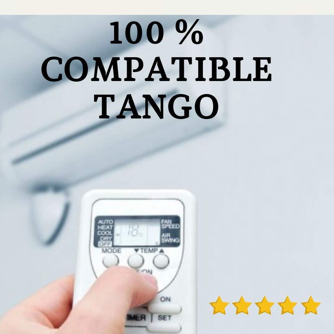 Tango – Telecomando per aria condizionata Tango – Telecomando (W6q)