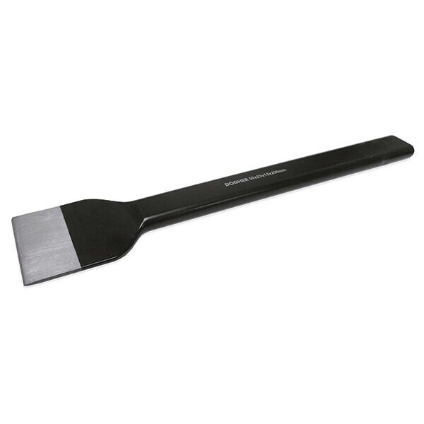 DOGHER 758-70-23-250 Scalpello Per Hm-Scanalatura 13X23X70X250MM
