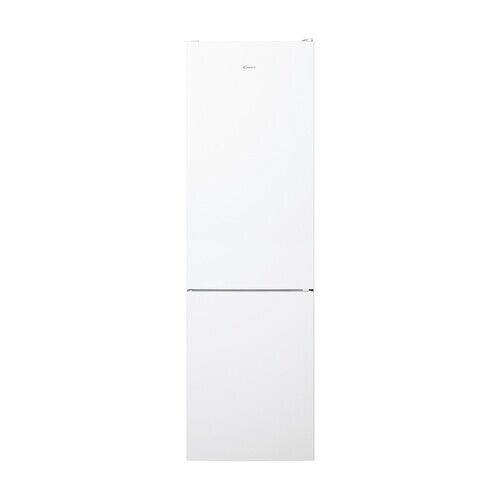 Candy CCE3T620EW frigorifero con congelatore Da incasso 377 L E Bianco