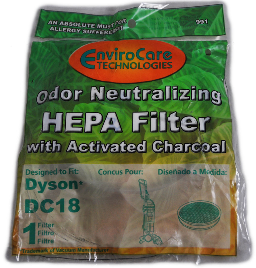Dyson DC18 Premotor Filtro