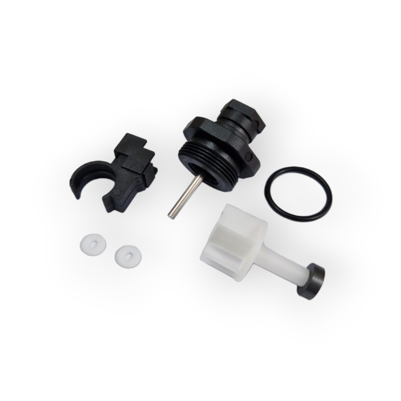 SIME GRUPPO REVISIONE FLUSSOMETRO KRAMER + SENSORE 6319651 6319644 CALDAIA BRAVA