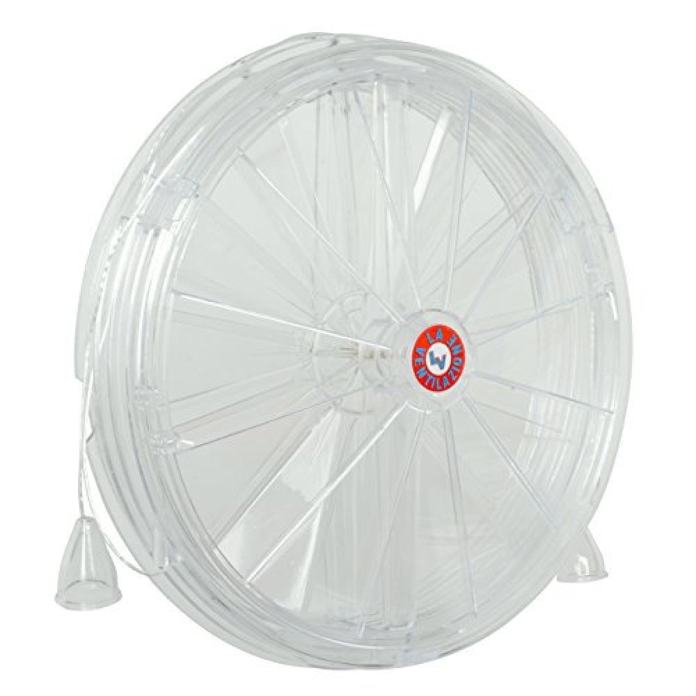 (TG. 21 x 21 x 5 cm) La Ventilazione AE200-Y AE200 Aeratore termico per finestre