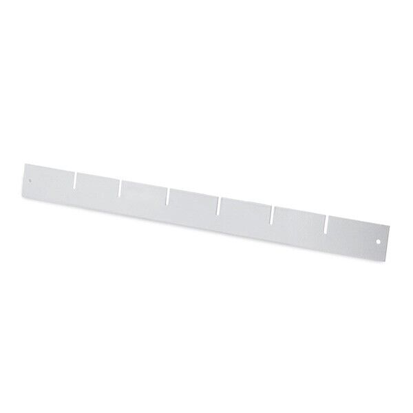 DOGHER 013-010 Distanziali Vertic. Veicoli Officina 376X46