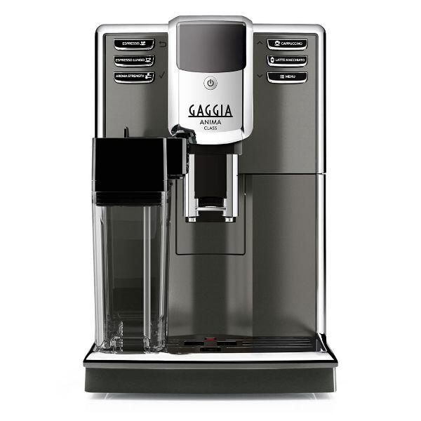 4495830 MACCHINA PER CAFFE GAGGIA ANIMA CLASSIC AUTOMATICA RI8759/01 BLACK