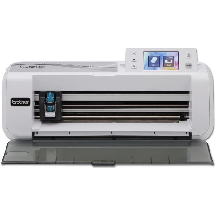 Machine Scan'n'cut Cm300