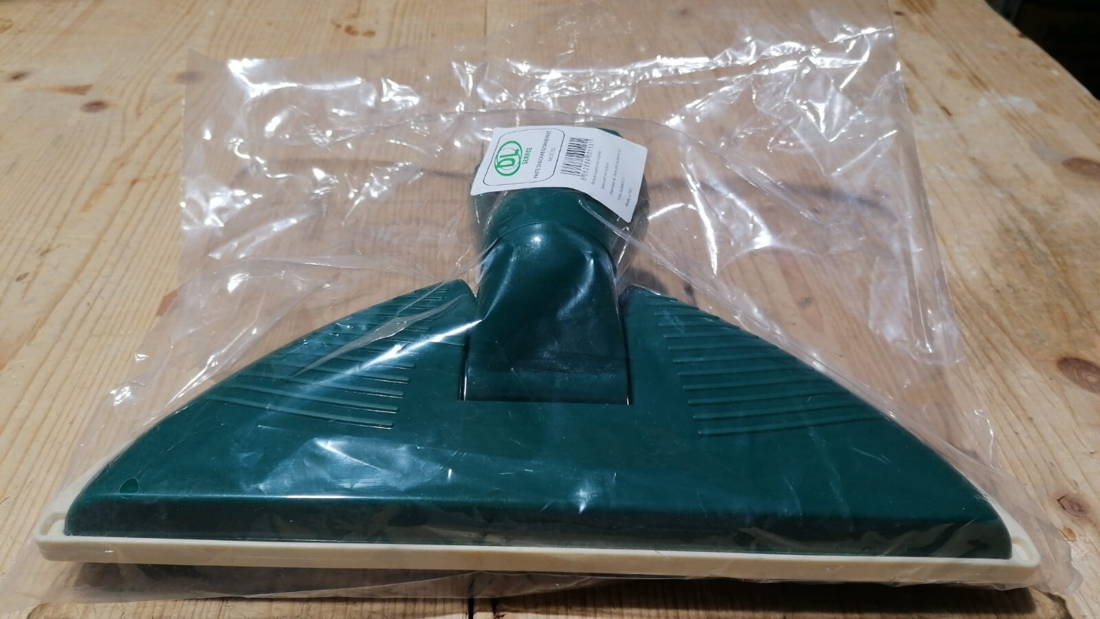 Spazzola completa compatibile per aspirapolvere Vorwerk folletto vk130 131 130