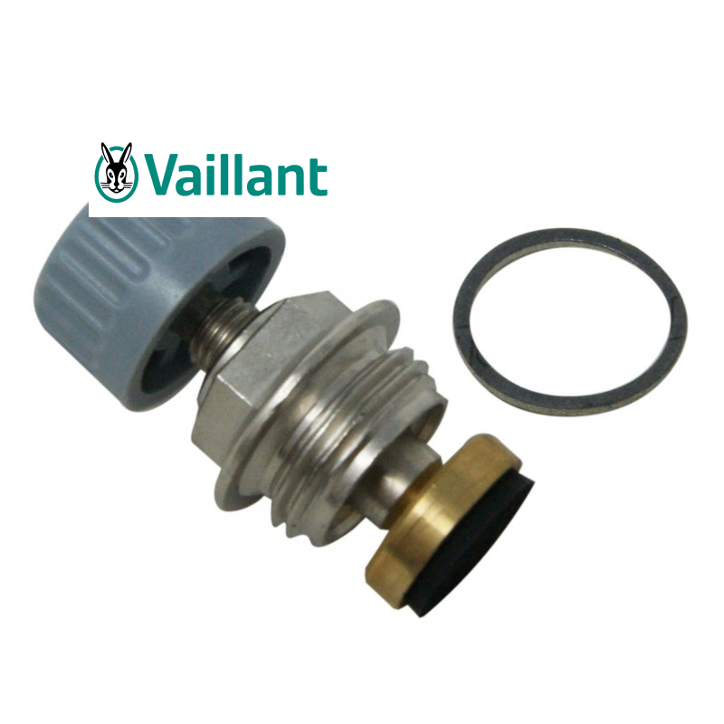 Rubinetto acqua fredda Vaillant 950057 MAG, MAG premium, MAG-sine, MAG-vent, VCW