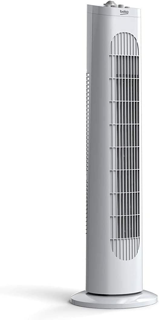 Ventilateur Tour BEKO EFW5100W