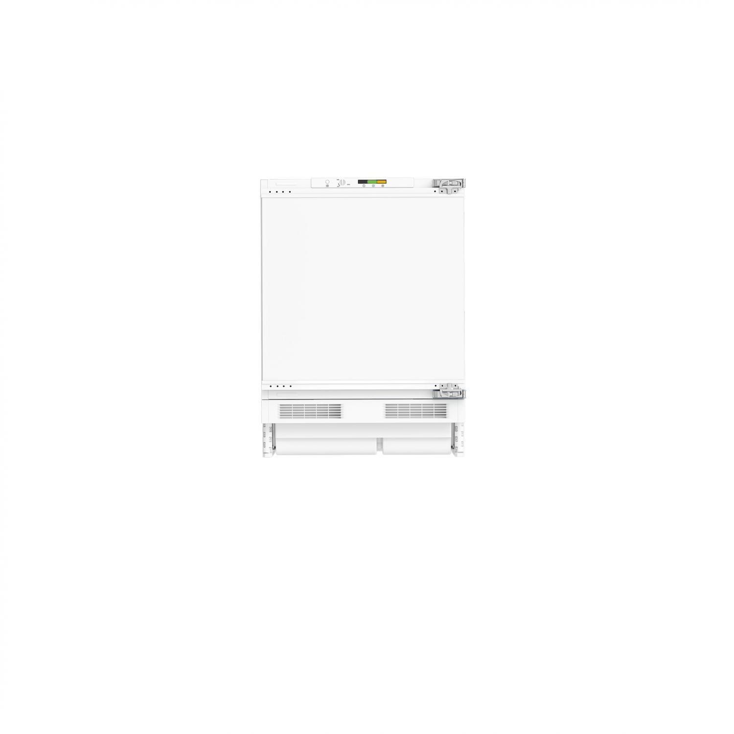 Congelatore Verticale a Cassetti 96 Litri Classe E 4,9 kg/24h BU1204N BEKO