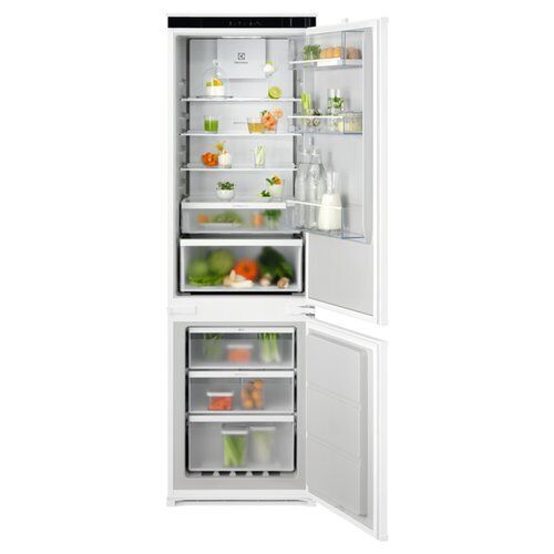 Frigorifero incasso Electrolux KNT6ME18S TwinTech 925 555 005