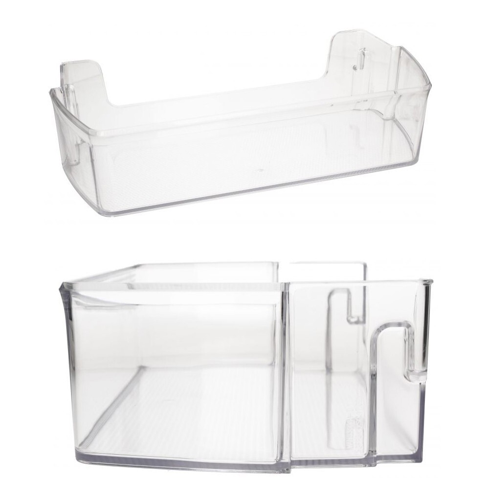 Balconcino Porta Bottiglie per Frigorifero Congelatore LG per Modelli GCB GCJ GC