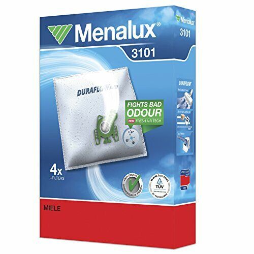 Menalux 900196141 Sacchetto 3101 per Traini (Z2x)