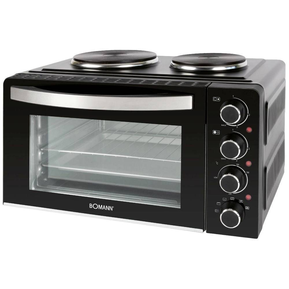 Bomann KK 6059 660591 Robot da cucina