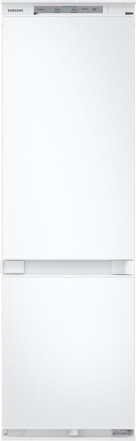 Samsung Frigorifero Combinato Incasso 264 Litri Classe C No Frost BRB26703CWW