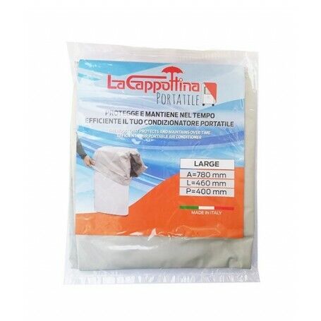 Rogi Cappottina Large 78x46x40 cm Copertura per Climatizzatori Portatili