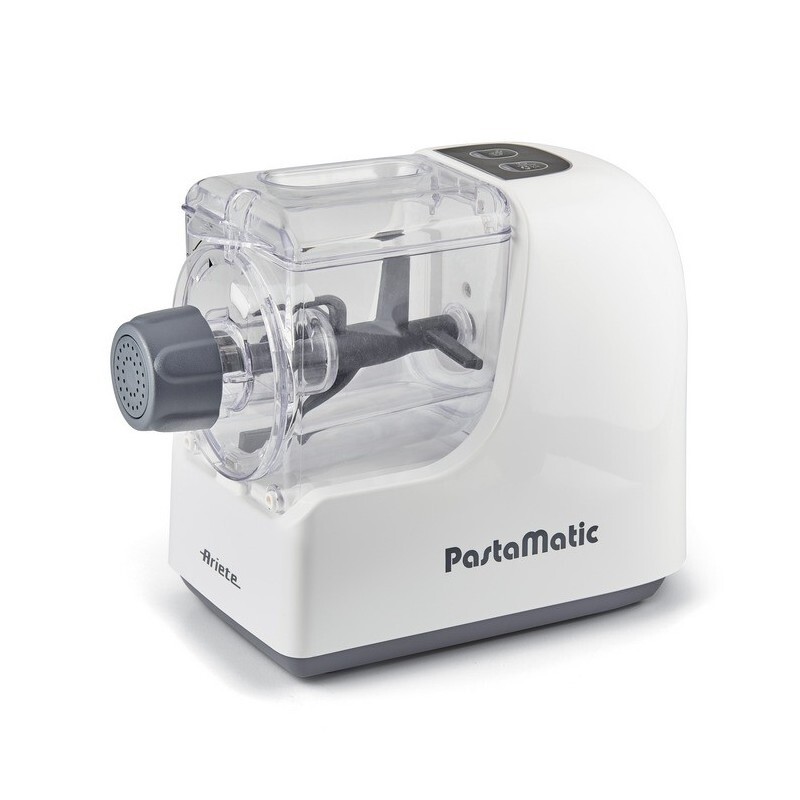 Pastamatic Macchina per fare la pasta ultra compatta e facile da usare