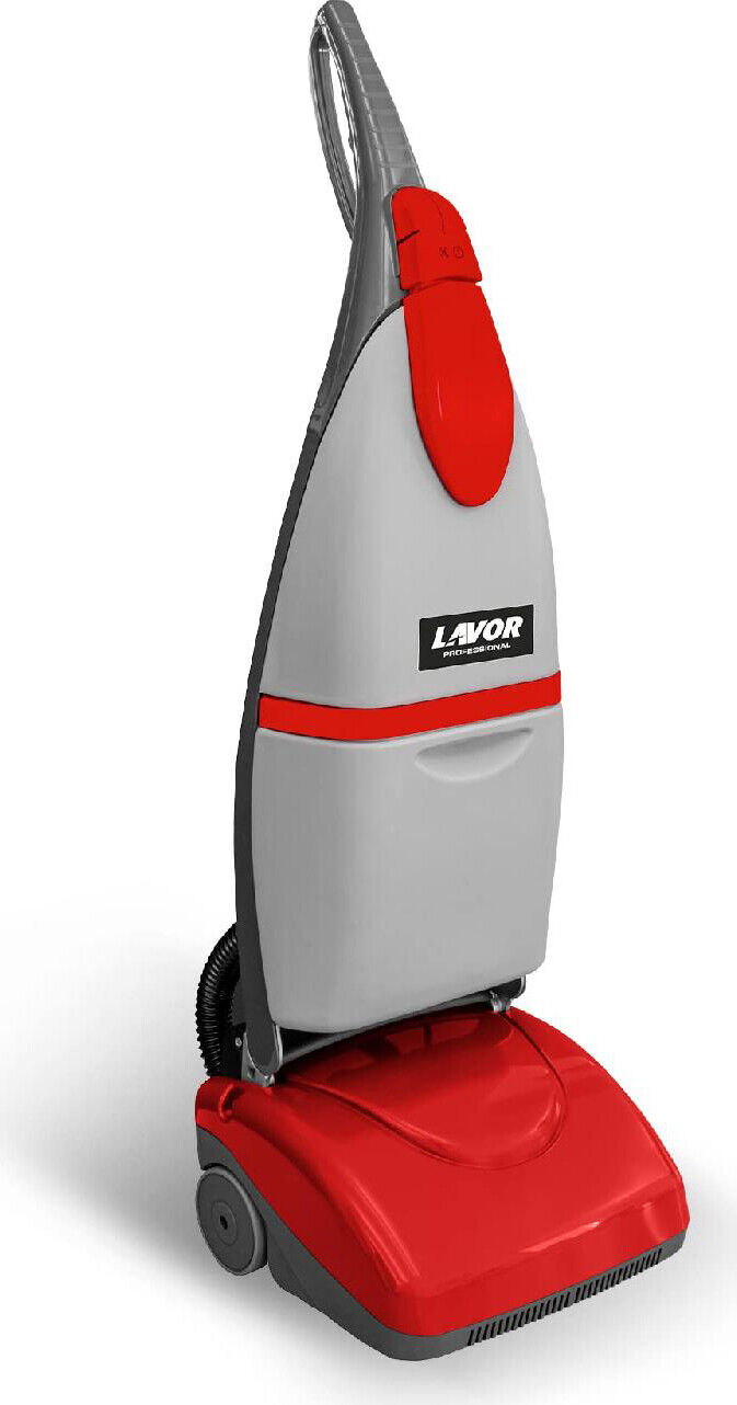 Lavor Lavapavimenti ad Acqua calda 90°C 1500 Watt - 8.501.0508 Crystal Clean