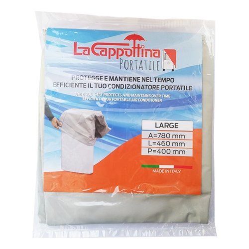Copertura condizionatore portatile Rogi Cappottina 392018