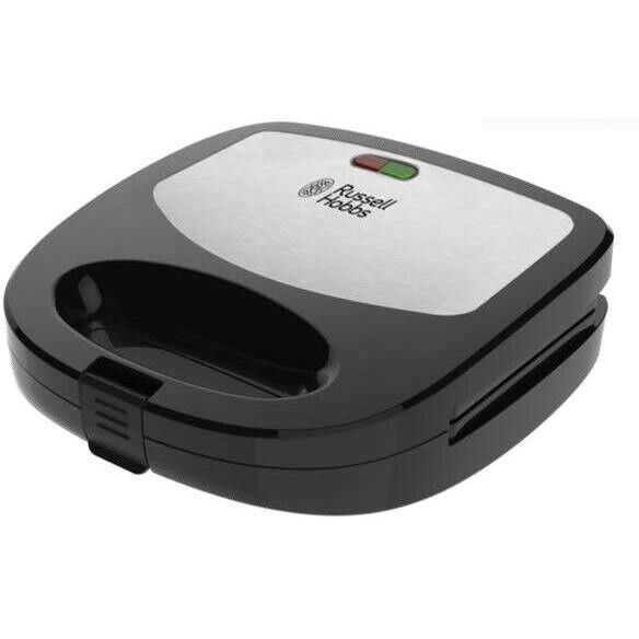 Russel Hobbs 24540-56 Fiesta Tostiera Potenza 750 W colore nero
