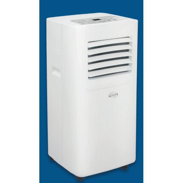 ARGO CONDIZIONATORE PORTATILE 8000 BTU KENNY WITE 39800745 865649