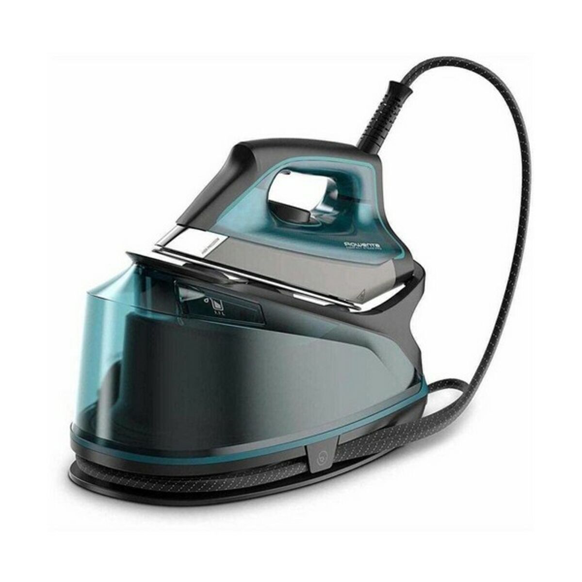 Ferro da Stiro con Caldaia Rowenta DG7623F0 1,1 L 6,3 bar 325 g/min 2200W Ner