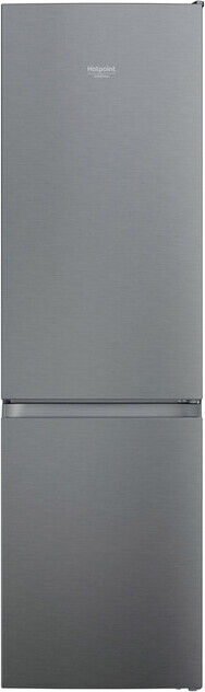 Hotpoint Ariston Frigorifero Combinato No Frost 367 lt Cl E Grigio HAFC9 TI32SX