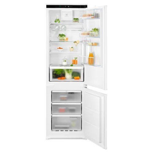 Frigorifero incasso Electrolux LNG7TE18S GreenZone 925 501 309